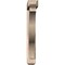 Ekena Millwork Funston Craftsman Smooth Bracket w/ Offset Brace, Douglas Fir, 5 1/2"W x 38"D x 38"H BKT0604X38X38FST04SDF - alternate 2